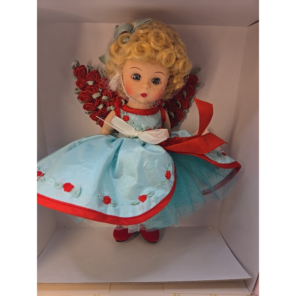 Rare Madame Alexander Skys The Limit Fairy # 40770. w/tag and Org Box. NRFB